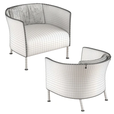 Living Divani Sartor C — Ver 2