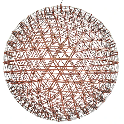 Moooi raimond 43.61.89 cm — Ver 2