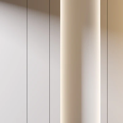 Wall Panel | 55 — Ver 2