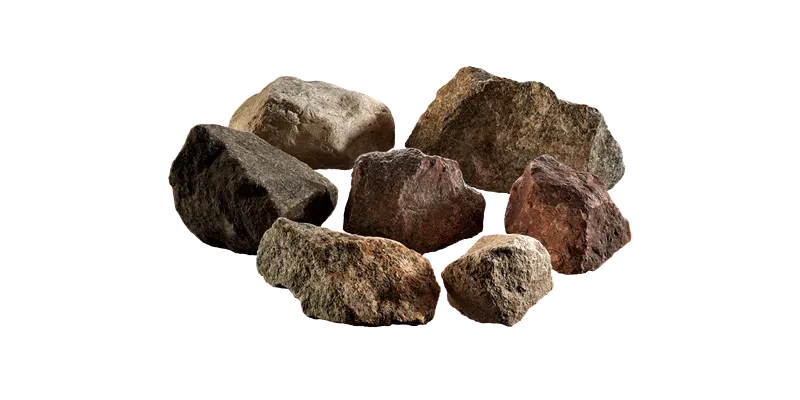 stones and pebbles pack 002 — Скачать