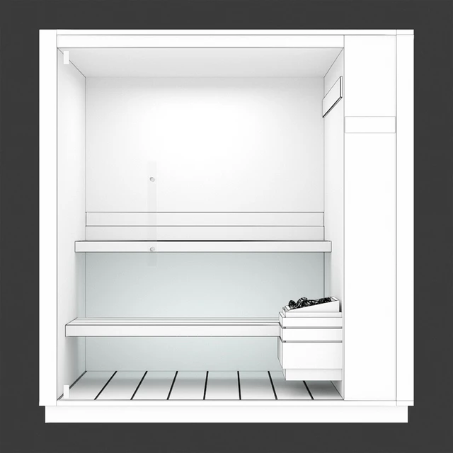 Effegibi Sauna One S — Скачать