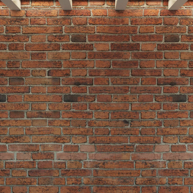 Brick wall. Old brick. 59 — Descargar