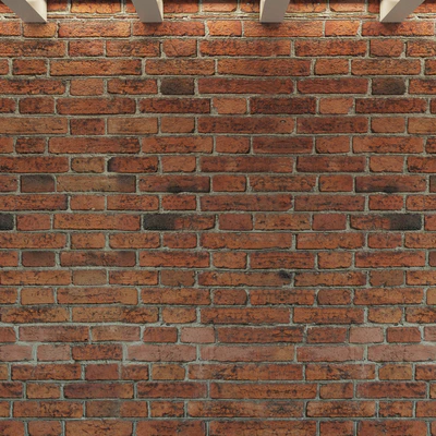 Brick wall. Old brick. 59 — Ver 2