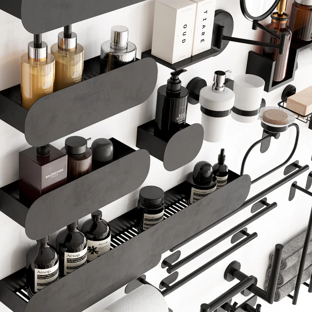 Bathroom Accessories 68 — Descargar