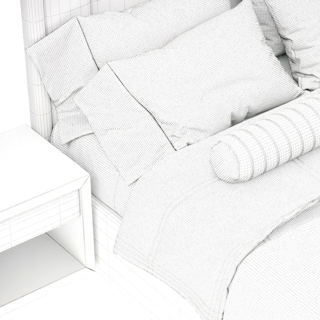 Sofa & Chair Company Bed Theo — Descargar