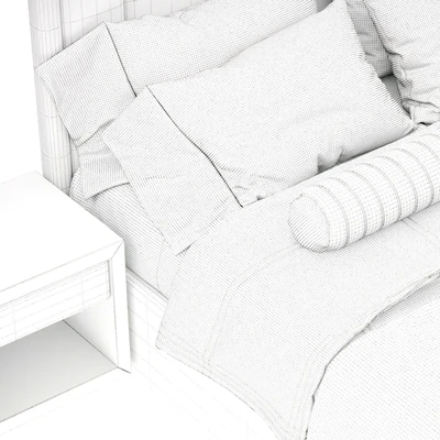 Sofa & Chair Company Bed Theo — Ver 2