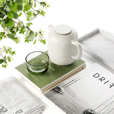 Decorative Set 061 — Ver 3