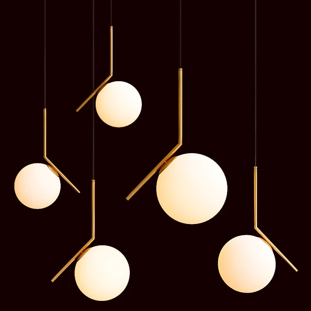 Modern chandelier lighting — Descargar