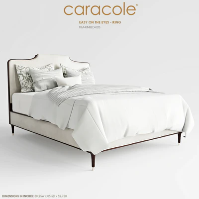 Caracole Easy On The Eyes Queen — Ver 1