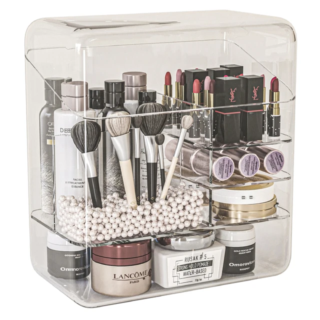 Cosmetic set for bathroom or beauty salon 200 — Descargar