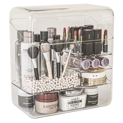 Cosmetic set for bathroom or beauty salon 200 — Ver 1