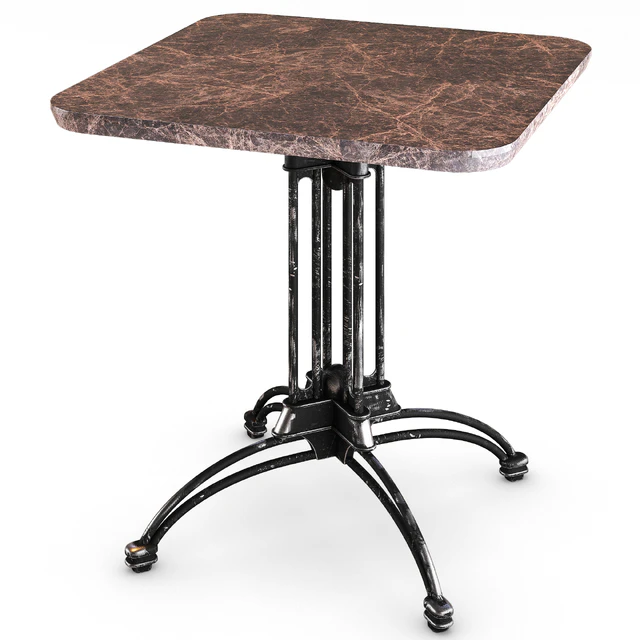 Table — Descargar