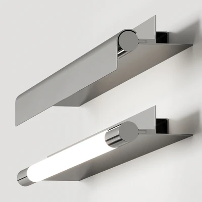 Vibia Millenium Wall Lamps — Ver 3