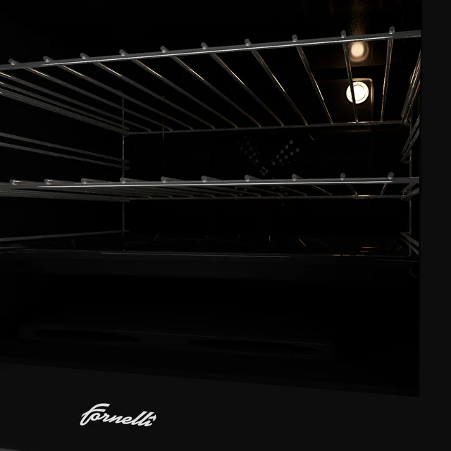 Oven Fornelli Soprano — Descargar