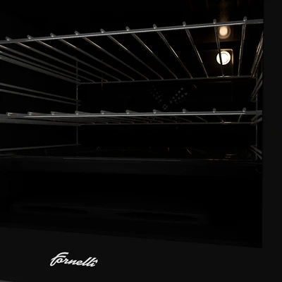 Oven Fornelli Soprano — Ver 2