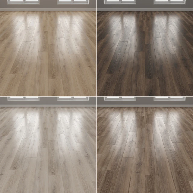 Parquet 4 colors Linear, herringbone, chevron setquad8 — Descargar