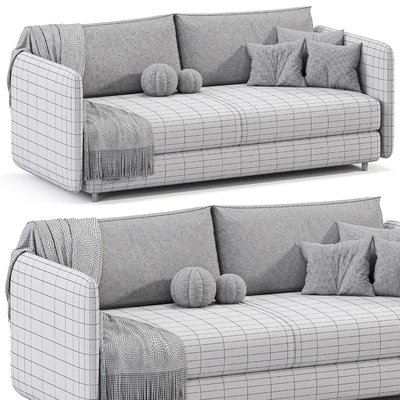 Schlafsofa By Segmueller — Вид 3