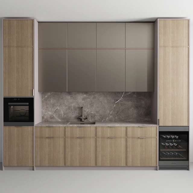 Kitchen No. 66 — Descargar