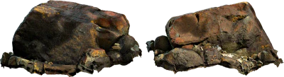 volcanic dolerite rocks 006 — Скачать
