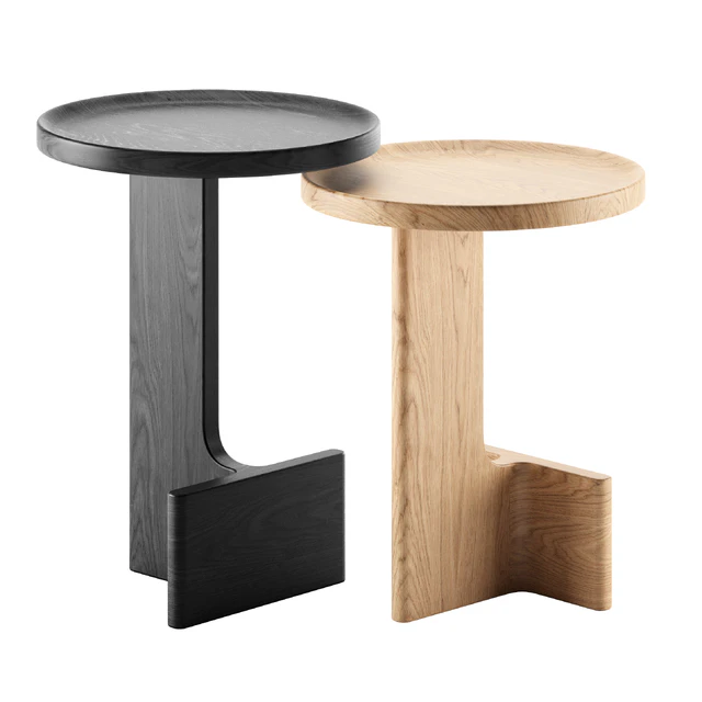 BEAM | Side Table by Ariake — Скачать
