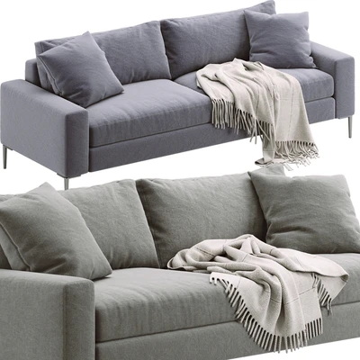Sofa Nova Article — View 1
