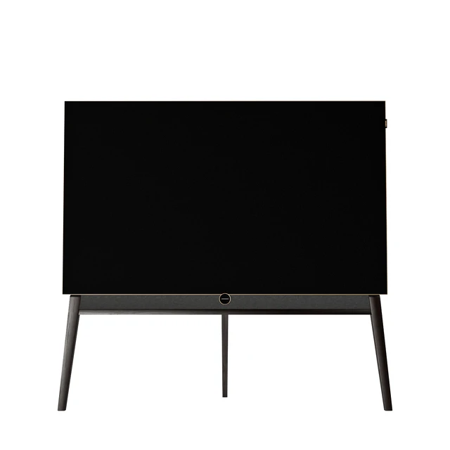 LOEWE BILD 5.55 OLED 4 colors of stand — Descargar