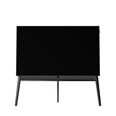 LOEWE BILD 5.55 OLED 4 colors of stand — Ver 2
