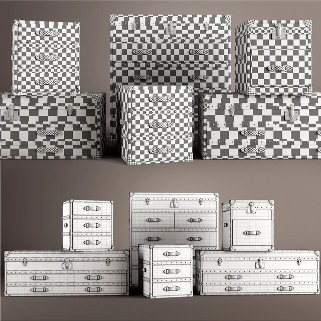 RH Collection — Descargar