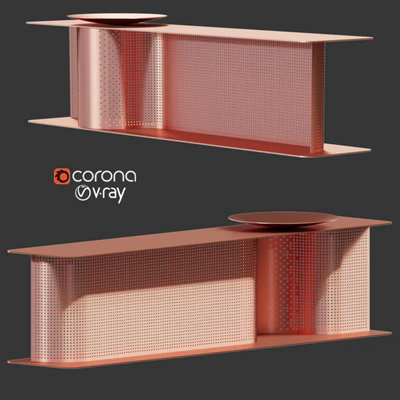 Decastelli Wave — Вид 2