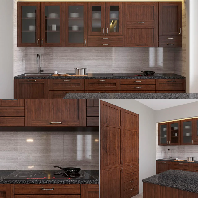 EDSERUM Kitchen — Descargar