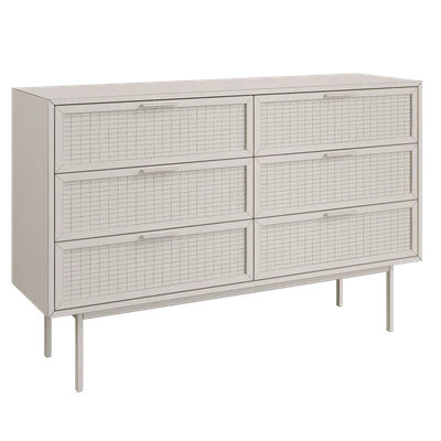 Chest of drawers Waska. La redoute — Ver 2