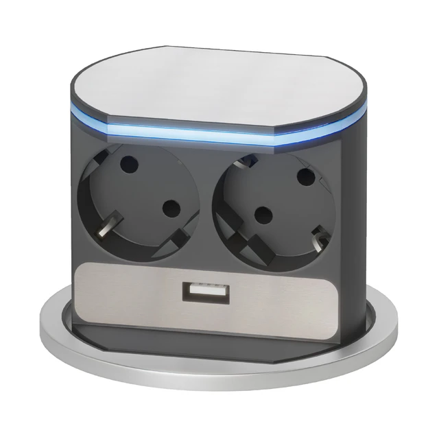 power plug Vol 05 (Hidden power plug) — Скачать
