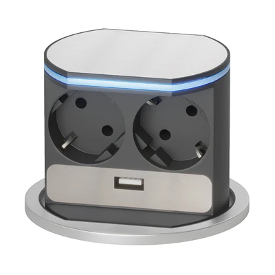 power plug Vol 05 (Hidden power plug) — Вид 2