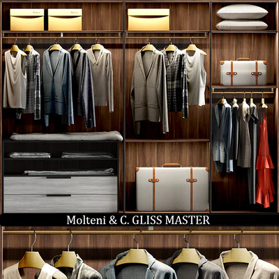 MOLTENI & C. GLISS MASTER — Вид 1