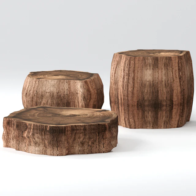 3 slab coffee tables — Descargar