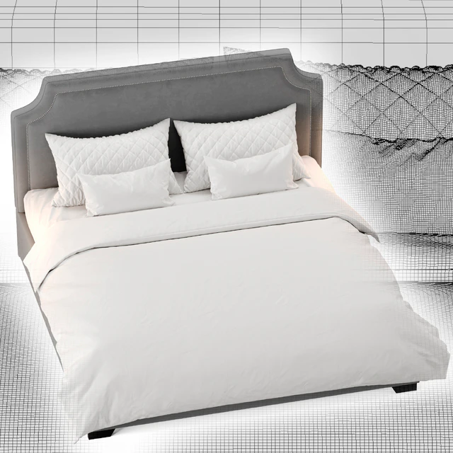 Bed — Скачать