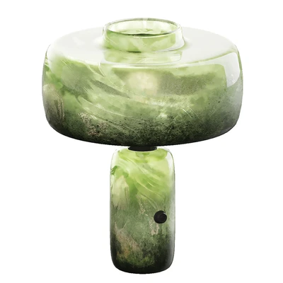 Table lamp LaLampara — Ver 2
