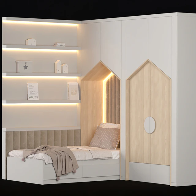 Children's furniture to order 257 — Descargar