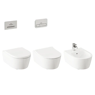 Villeroy & Boch Avento — Ver 1