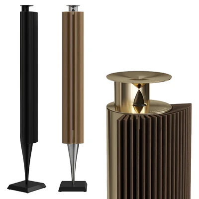 Bang & Olufsen Beolab 18 — Ver 1