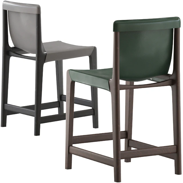 CB2 Burano Counter Stool — Descargar