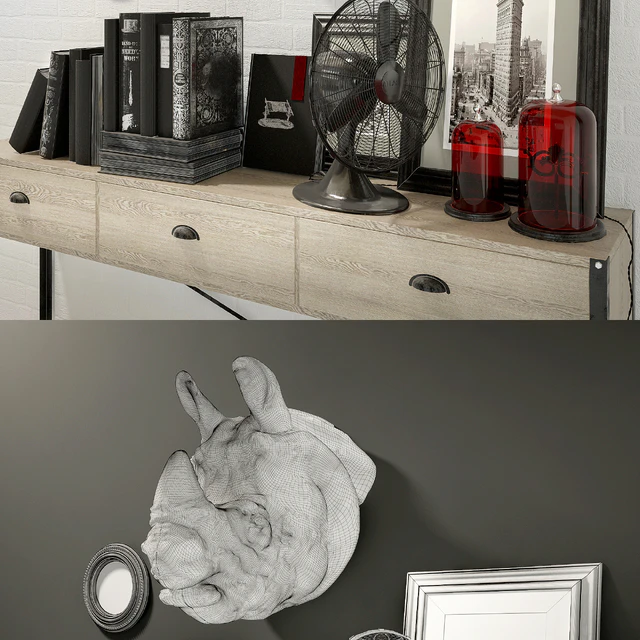 Set with Rhino — Descargar