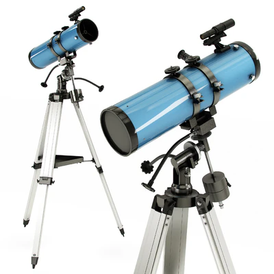 Sky-Watcher Reflector Telescope — Ver 2