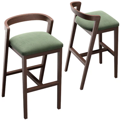 Bar stool VENUS — Ver 3