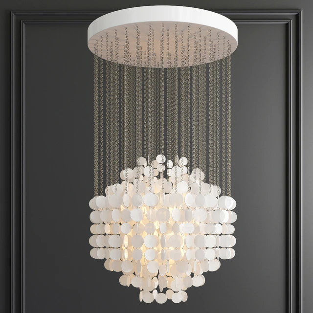 Four Exclusive Chandelier Collection 66 — Descargar