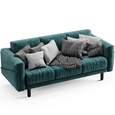 Norsborg sofa — Ver 4