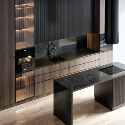 kitchen 79 — Ver 2