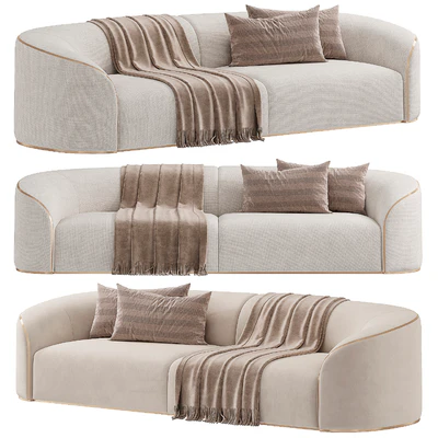 PIERRE Sofa — Ver 1