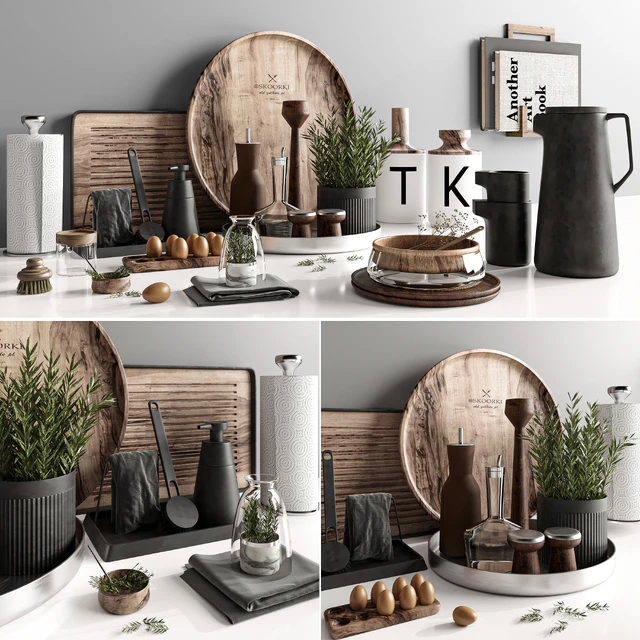 kitchen accessories 009 — Descargar