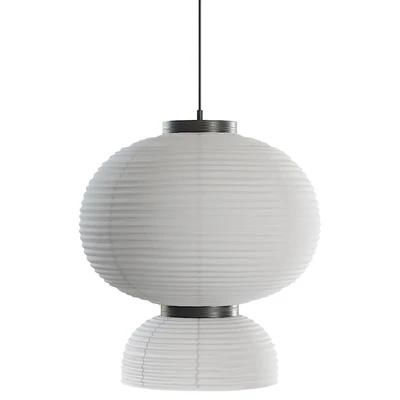 Lampatron HOLLY pendant lamp — Ver 2